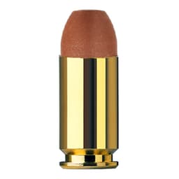 Norma Range & Training Frangible .45 Auto 147gr Pistol Ammo (50/box) 630440050