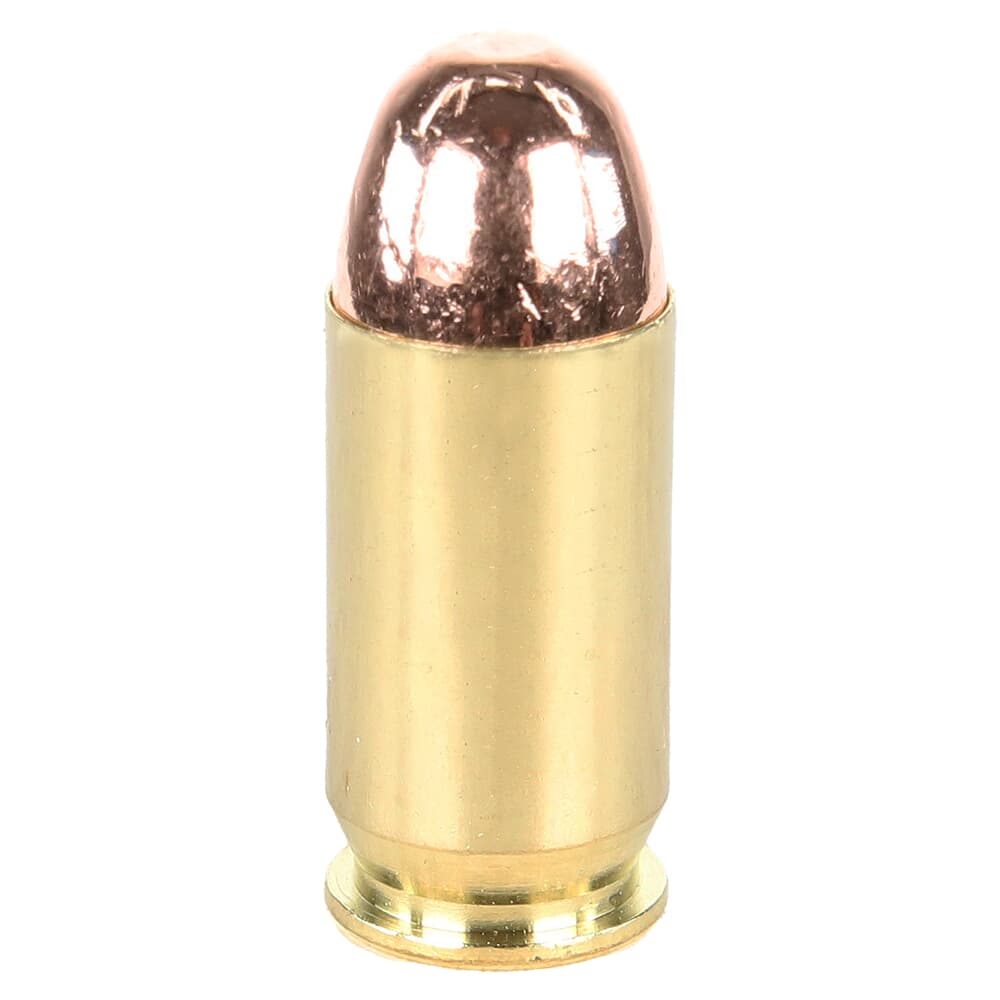Norma Range &amp; Training .45 ACP 230gr TMJ Centerfire Hand Ammo (50/box) 804504217