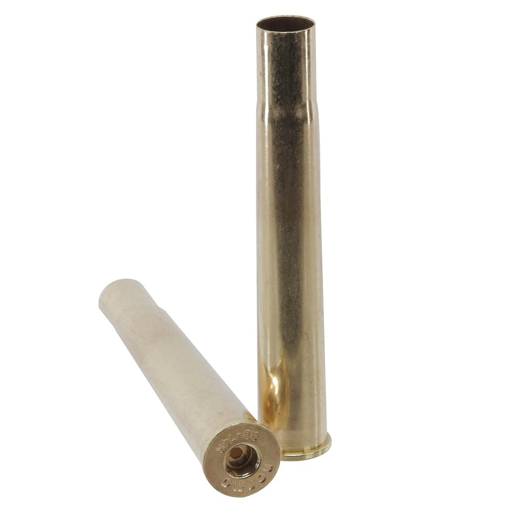 Norma Brass 9.3X74 R Shooter Pack (50 per box) 20293217