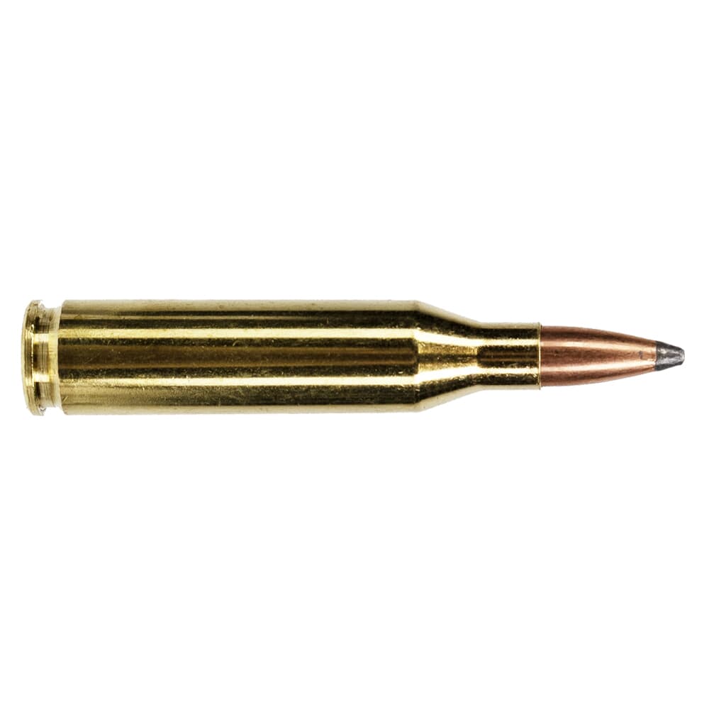 Nosler Whitetail Country WCA - 243 Win 100g SB SP (20ct) Ammunition 40122