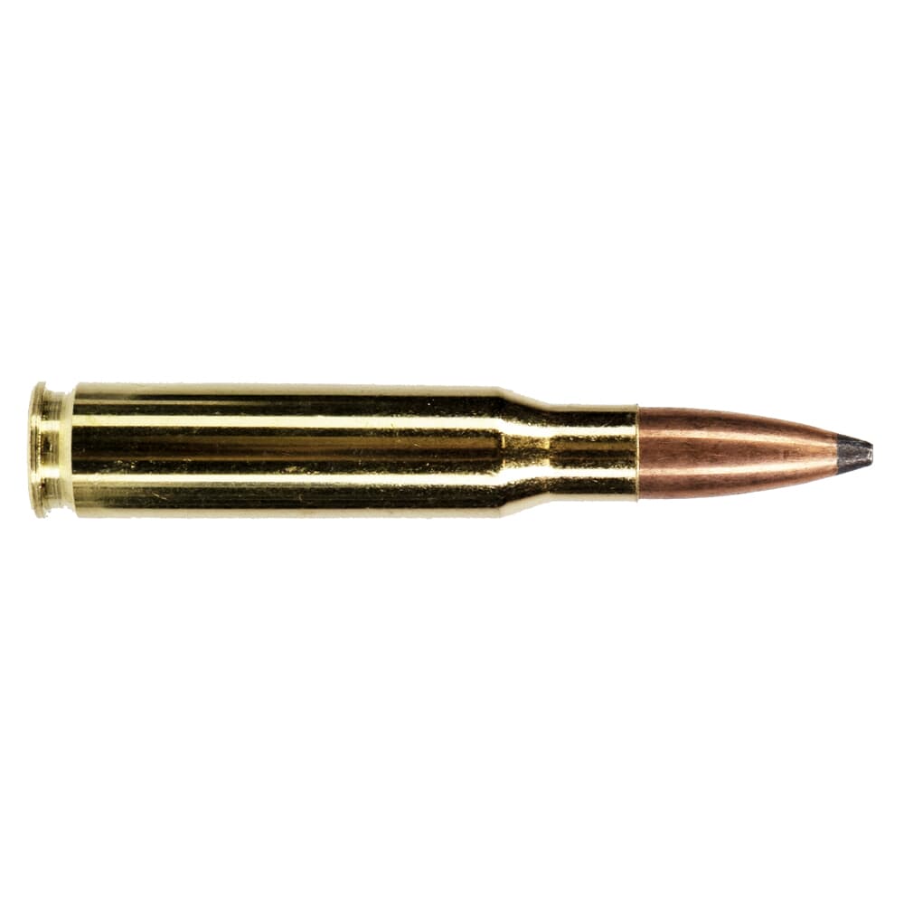 Nosler Whitetail Country WCA - 308 Win 150g SB SP (20ct) Ammunition 40128