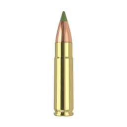 Nosler E-Tip ETA-300 Blackout 110g ET SP (20ct) Ammunition 40660