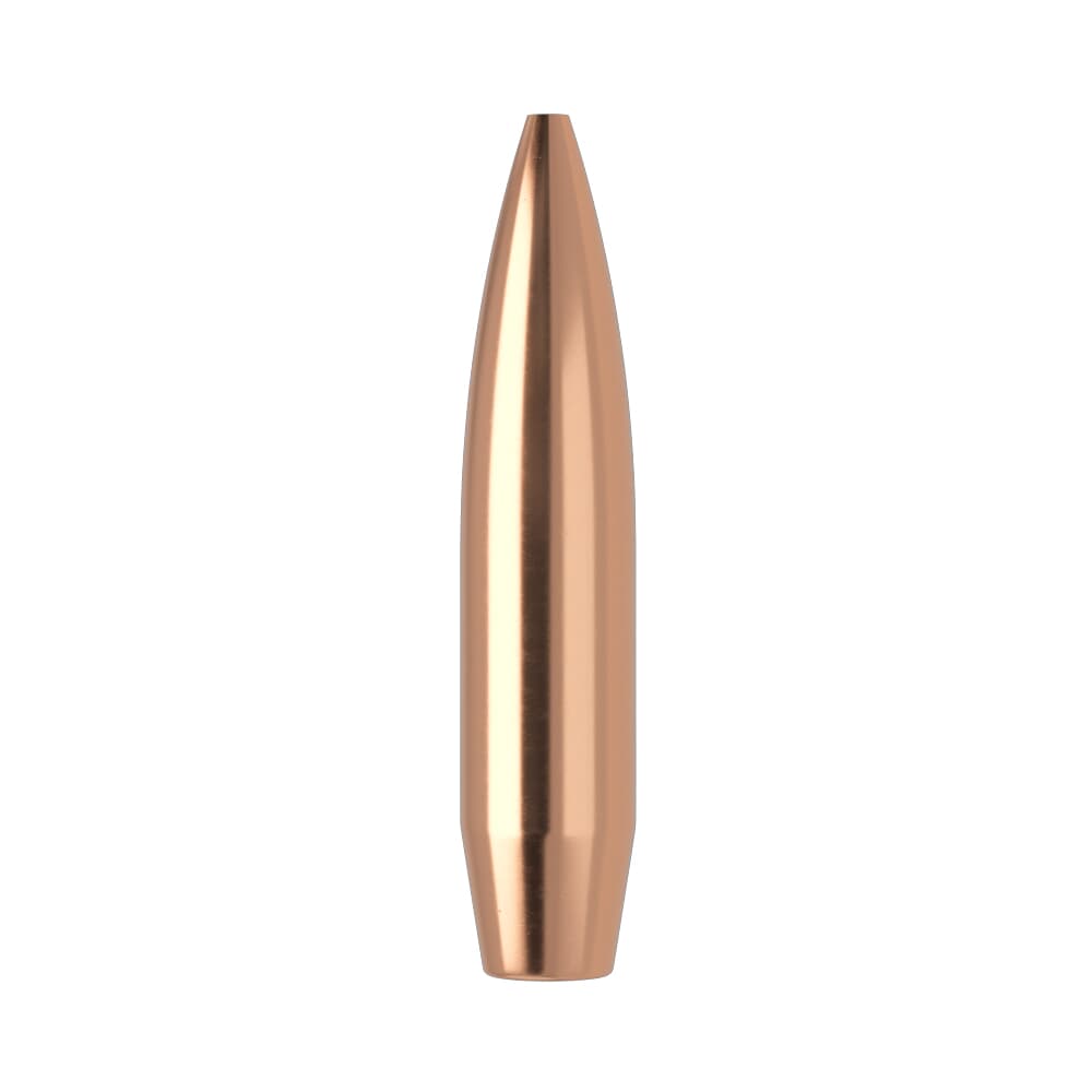 Nosler Custom Competition CC-6.5mm 140g HPBT (1,000ct) Bullets 50379