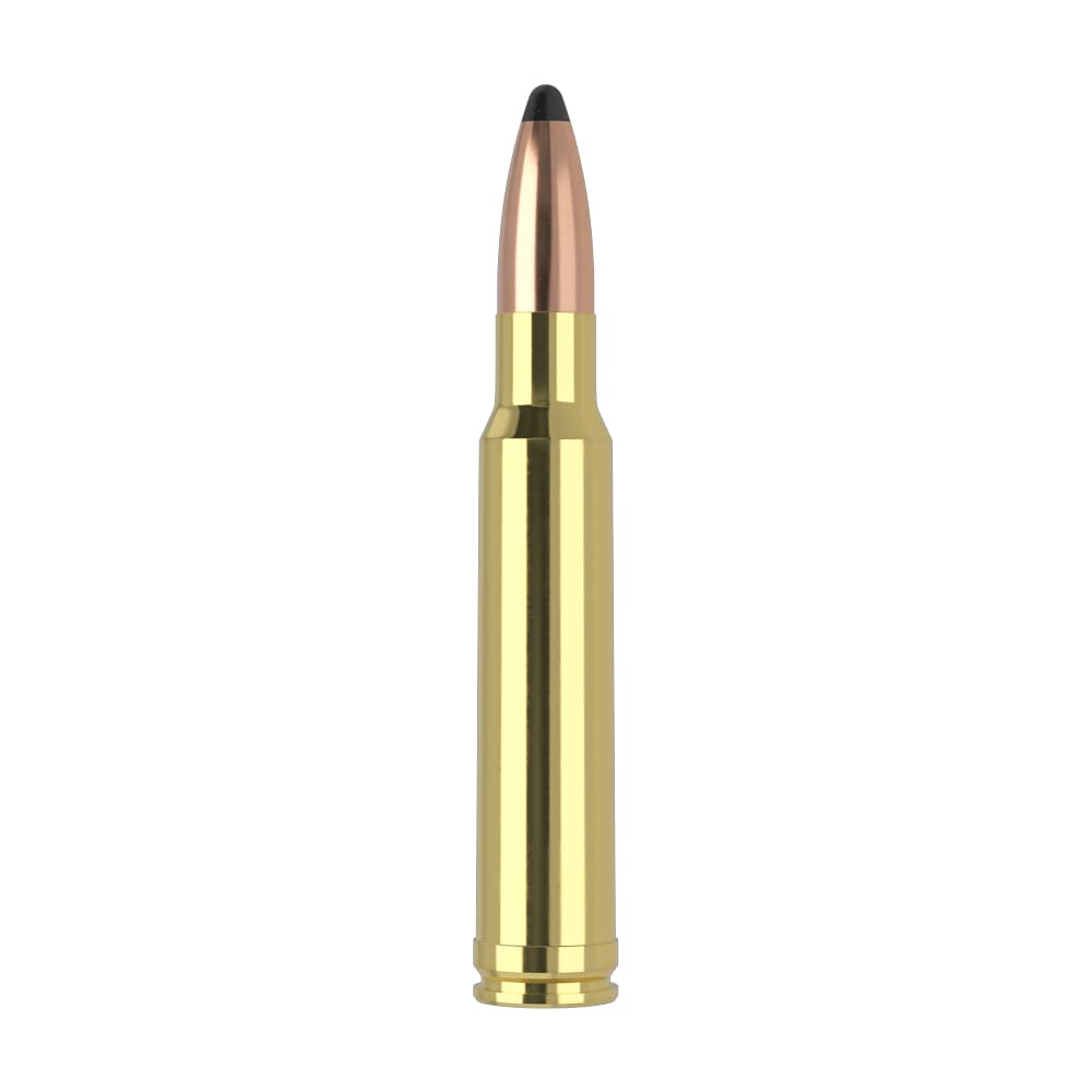 Nosler Trophy Grade TGA-338 Win Mag 210g PT SP (20ct) Ammunition 61058
