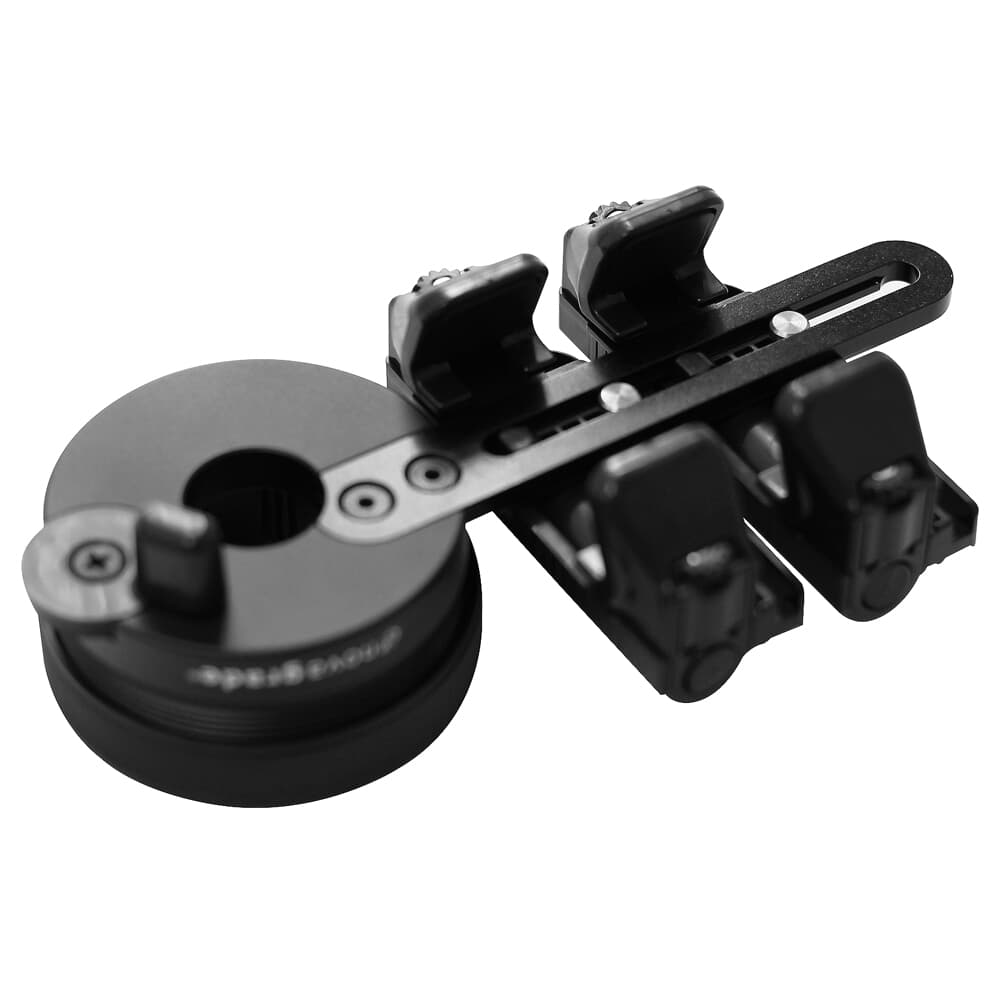 Novagrade Double Gripper Phone Adapter PA-2200-01