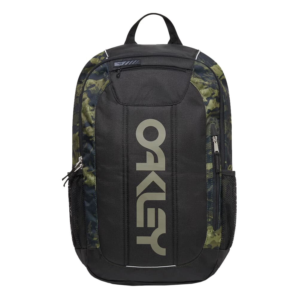 Oakley Enduro 20L 3.0 Backpack TIGER CAMO GREEN 921416-BFQ-U