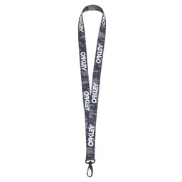 Oakley Wanderlust Brush Tiger Camo Grey Lanyard U FOS901051-9RL-U