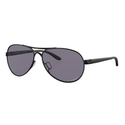 Oakley SI Feedback Matte Black w/PRIZM Grey Lenses OO4079-5059