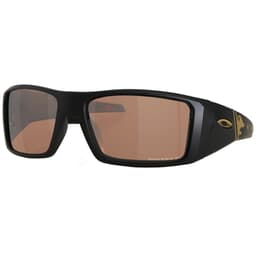 Oakley SI Heliostat Maritime w/PRIZM Tungsten Polarized Lenses OO9231-2061
