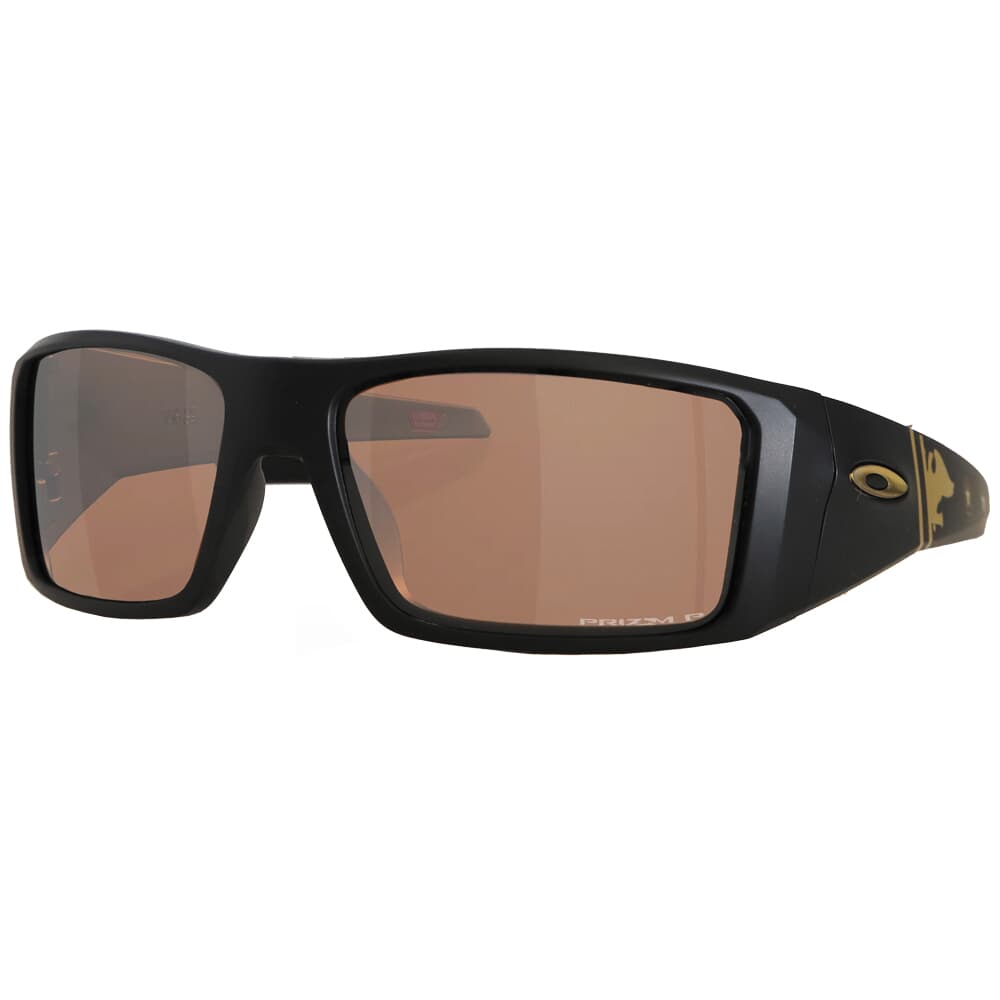 Oakley SI Heliostat Maritime w/PRIZM Tungsten Polarized Lenses OO9231-2061