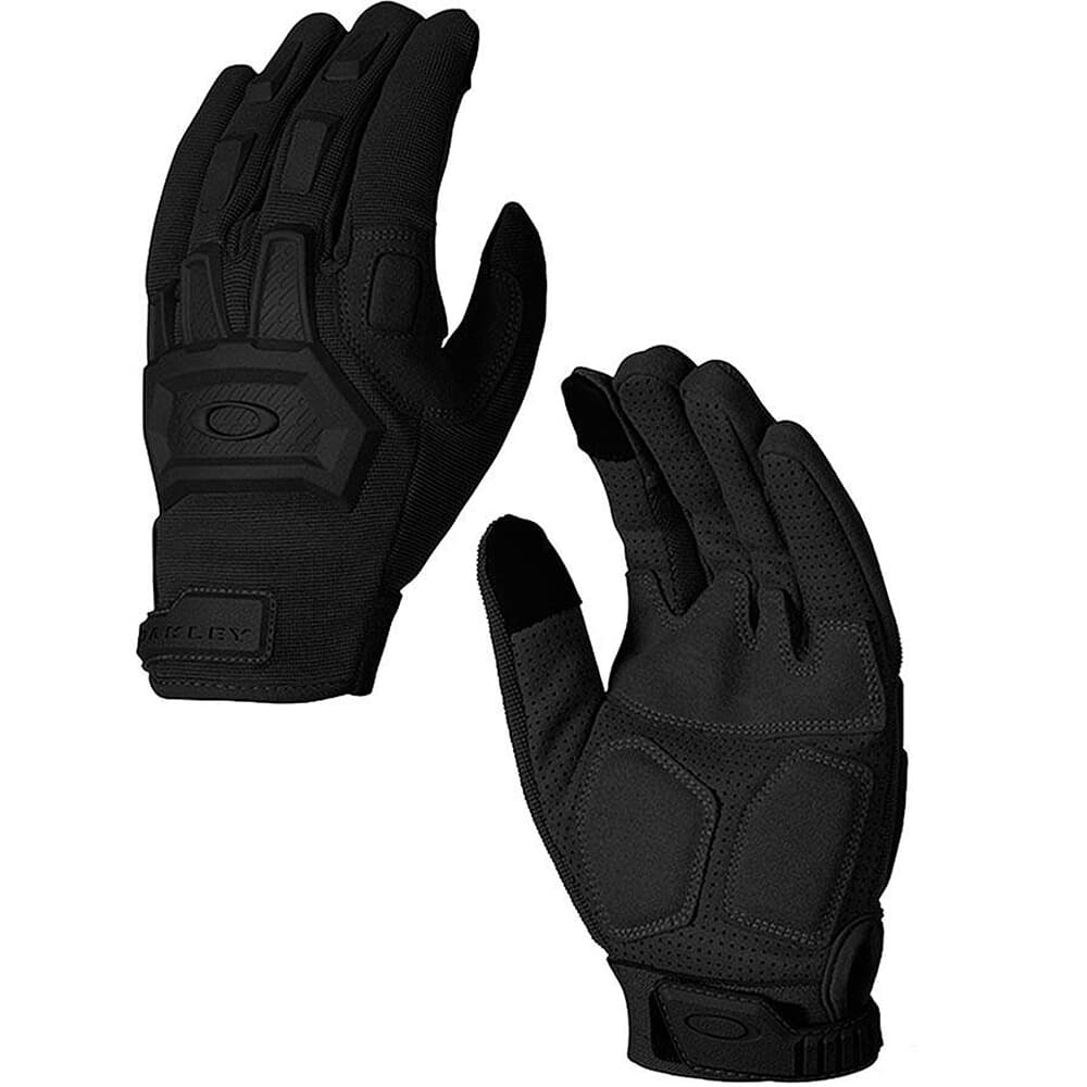 Oakley Flexion 2.0 Glove Black FOS900407-001