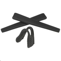 Oakley M-Frame 2.0 Earsock/Nspce Kit Blk 06-699