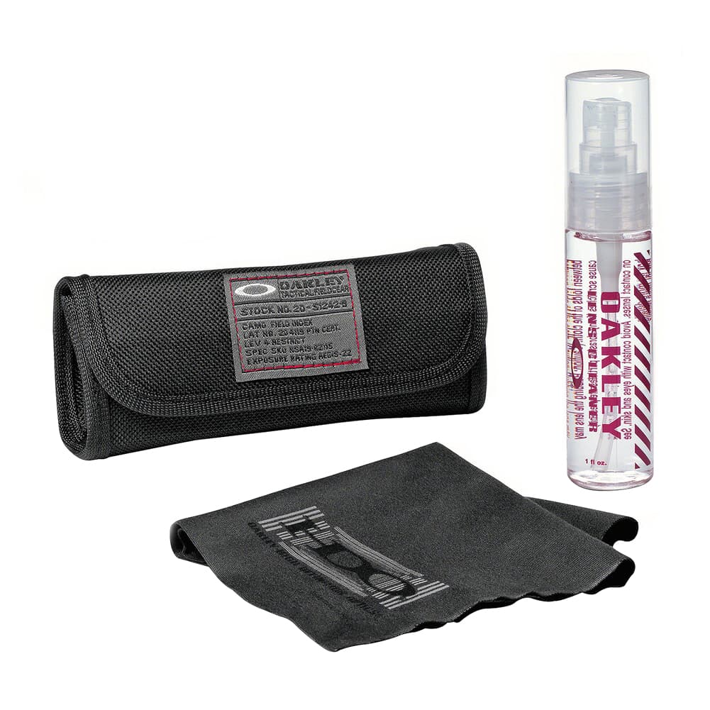 Oakley Lens Cleaning Kit 07-012
