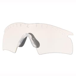 Oakley SI Ballistic M Frame 3.0 Hybird Vent Replacement Clear Lens 100-742-002