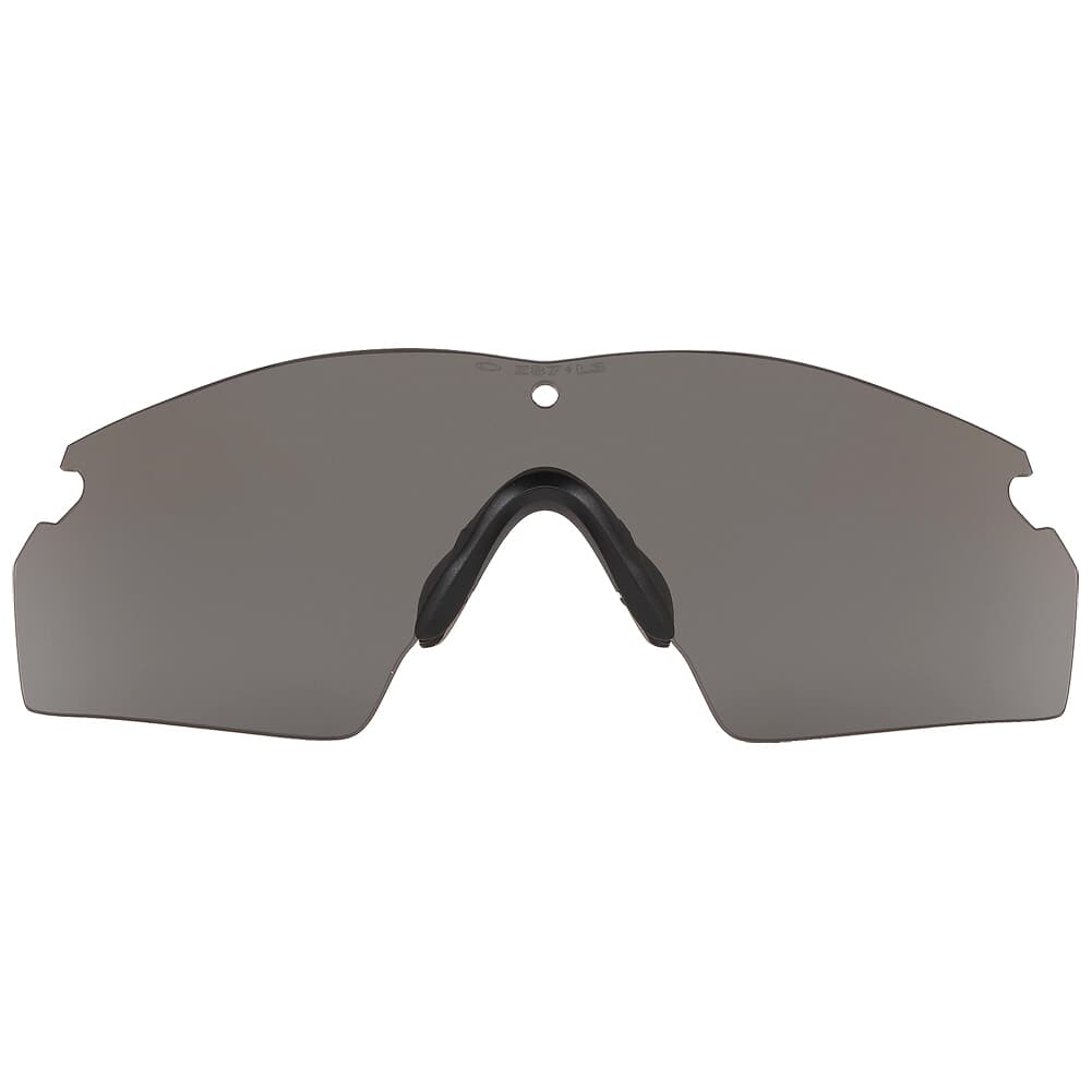 Oakley SI Ballistic M Frame 3.0 Fleet Replacement Grey Lens 100-742-009