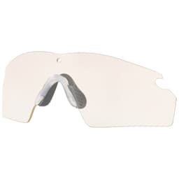 Oakley SI Ballistic M Frame 3.0 Replacement Clear Lens Fleet 100-742-010
