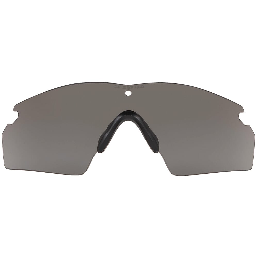 Oakley SI Ballistic 3.0 Replacement Gray Lens 10 Pack 100-743-002