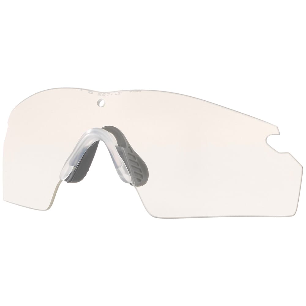 Oakley SI Ballistic M Frame 3.0 Replacement Clear Lens 10 Pack 100-743-003