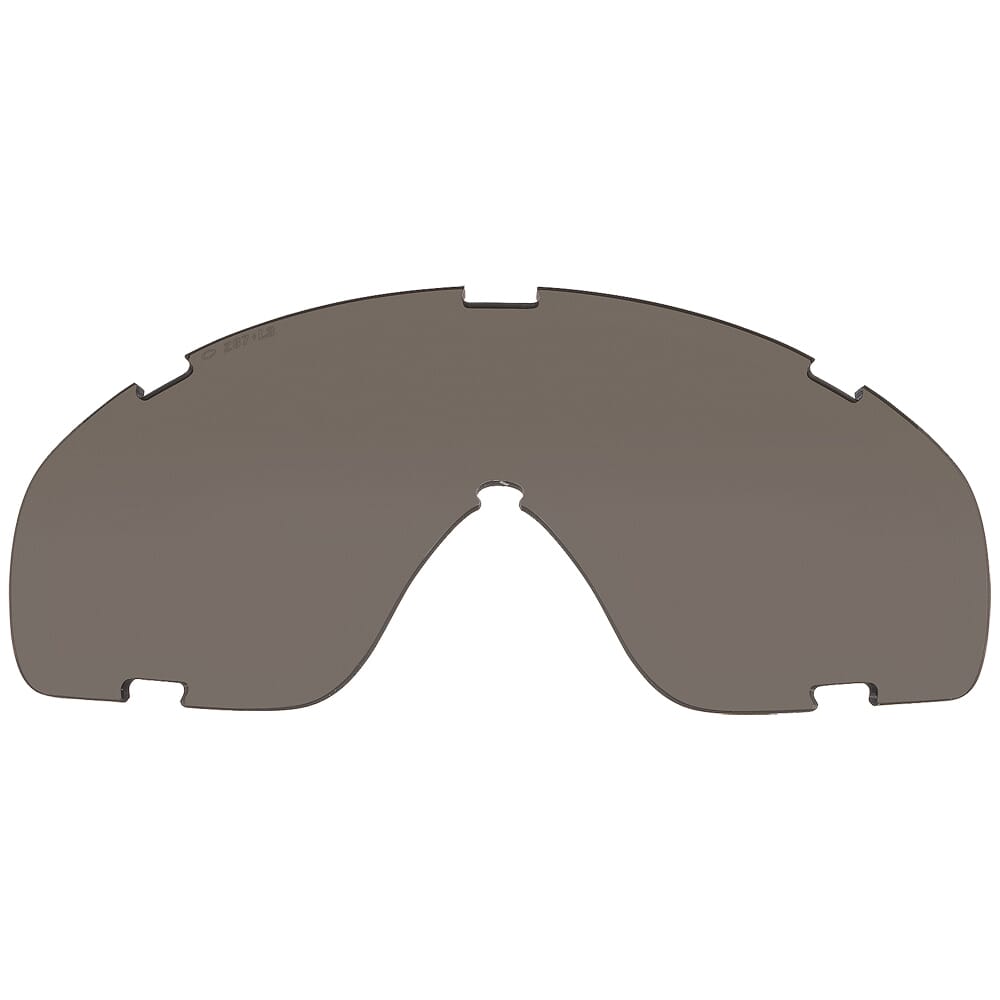 Oakley SI Goggle 1.0 Replacement Gray Lens 10 Pack 101-186-001