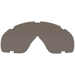 Oakley SI Goggle 1.0 Replacement Gray Lens 10 Pack 101-186-001