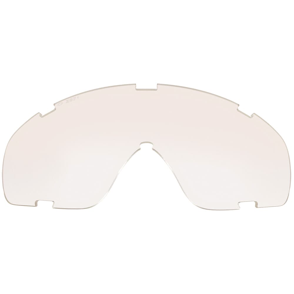 Oakley SI Goggle 1.0 Replacement Clear Lens 10 Pack 101-186-002