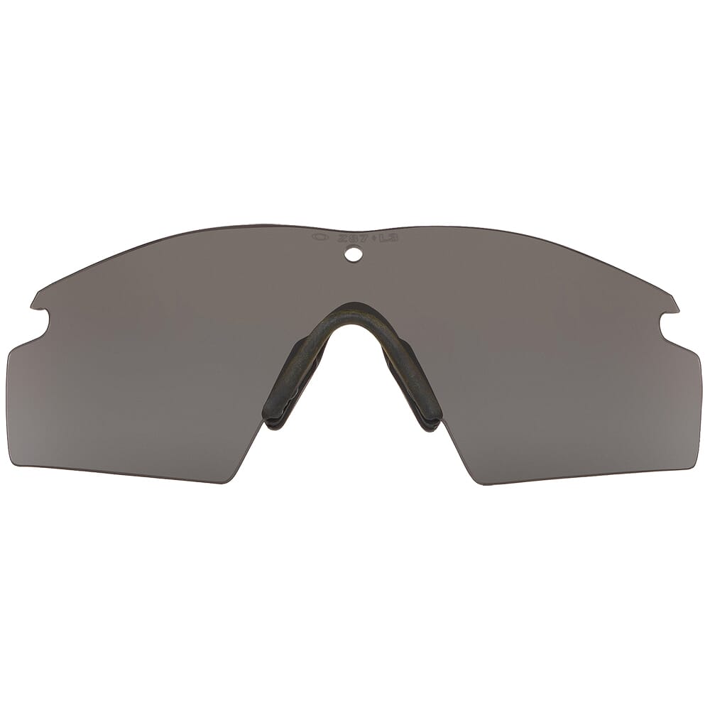 Oakley SI Ballistic M Frame 2.0 Replacement Gray Lens 10 Pack 101-285-002