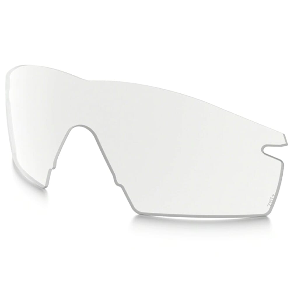 Oakley Industrial M Frame 2.0 Replacement Clear Strike Lens 101-285-003
