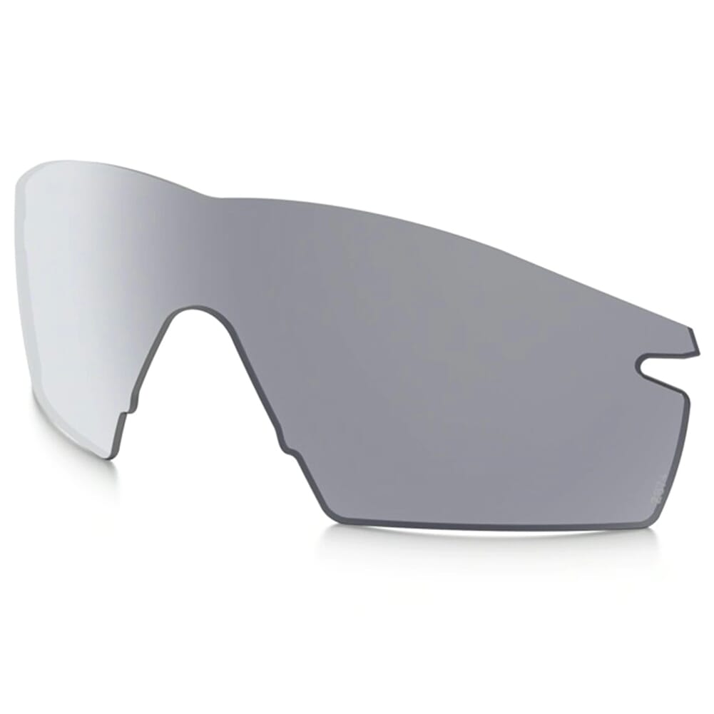 Oakley Industrial M Frame 2.0 Replacement Grey Strike Lens 101-285-004