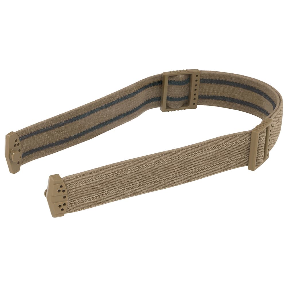 Oakley SI Ballistic Goggle 2.0 Tan Replacement Strap 101-304-001