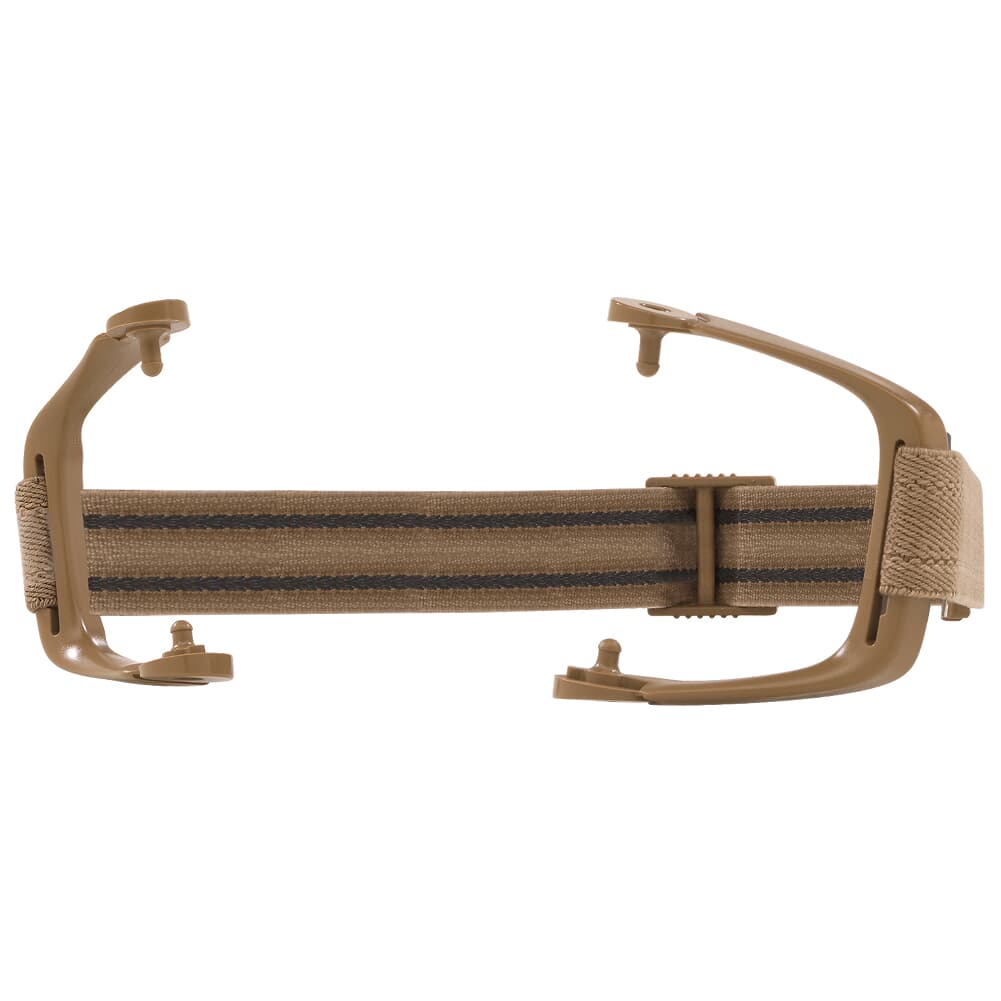 Oakley SI Ballistic Goggle 1.0 Strap Replacement 101-305-001