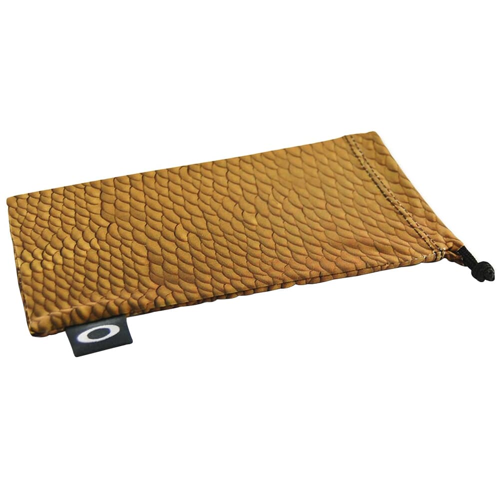Oakley SI Scale - Brass Microbag 101-343-011