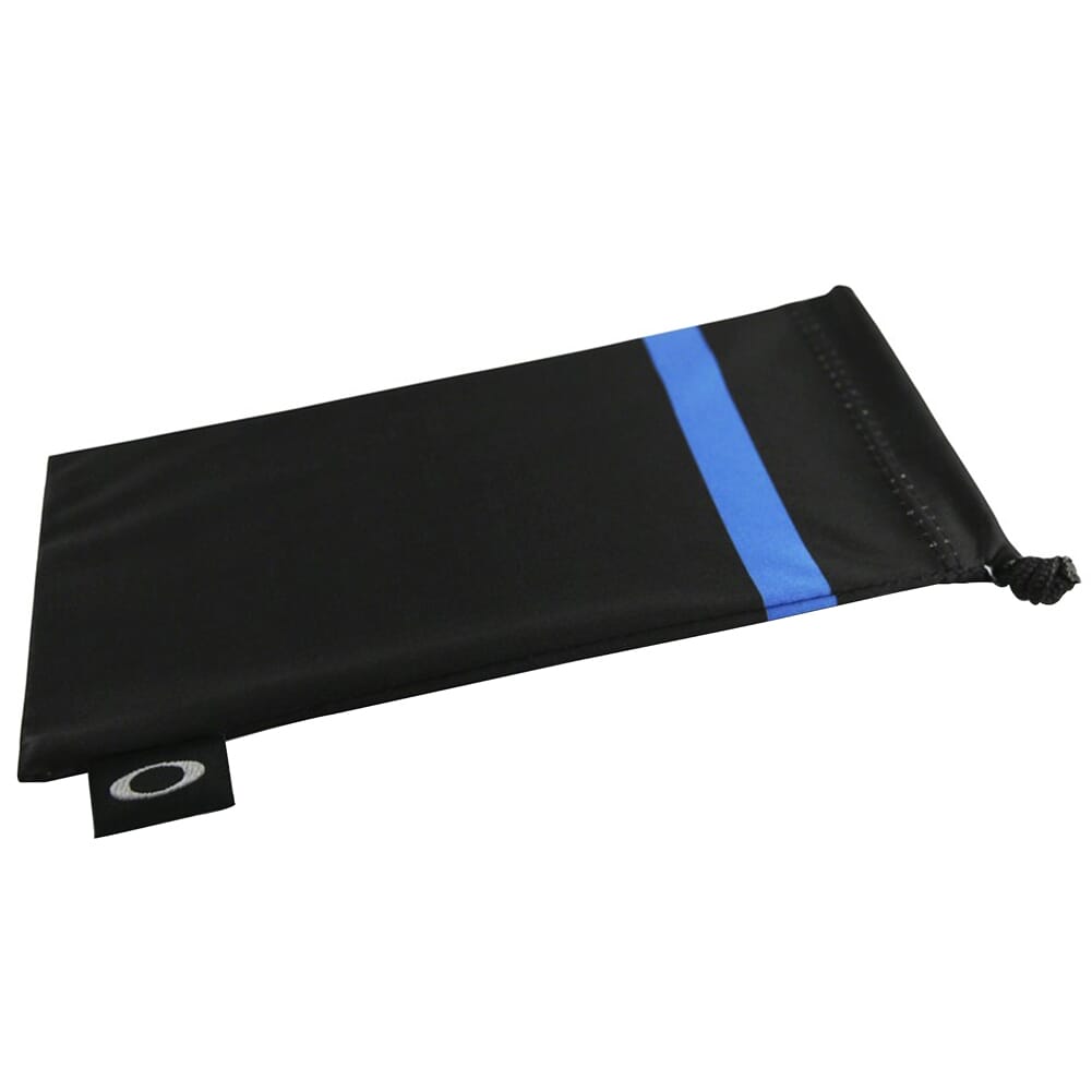 Oakley SI Thin Blue Line Flag Microbag 101-343-018