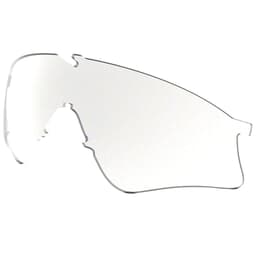 Oakley SI Ballistic M Frame ALPHA Replacement Clear Lens 101-532-001