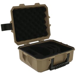 Oakley SI Strong Box Accessory Case Terrain Tan 101-615-001
