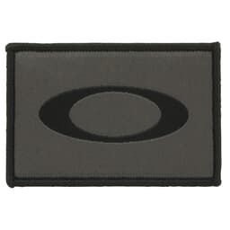 Oakley SI Patch Ellipse Grey 101-668-007