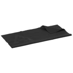 Oakley Standard Issue Microclear Black Cleaning Cloth 101-668-010