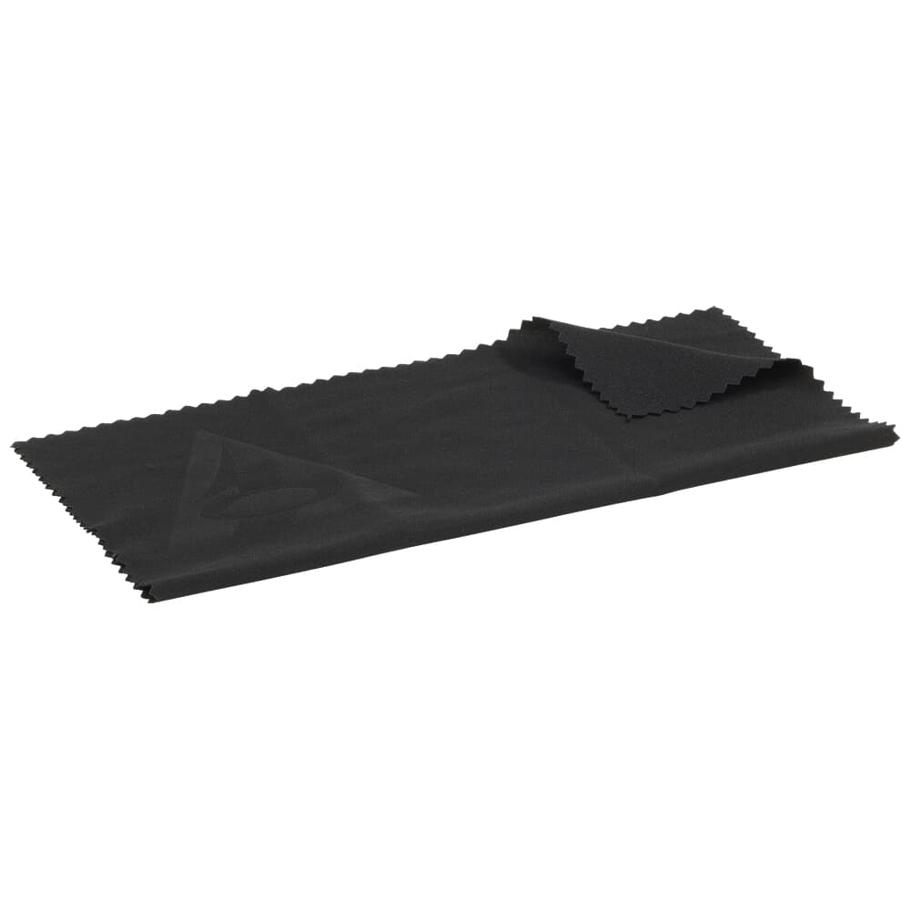Oakley Standard Issue Microclear Black Cleaning Cloth 101-668-010