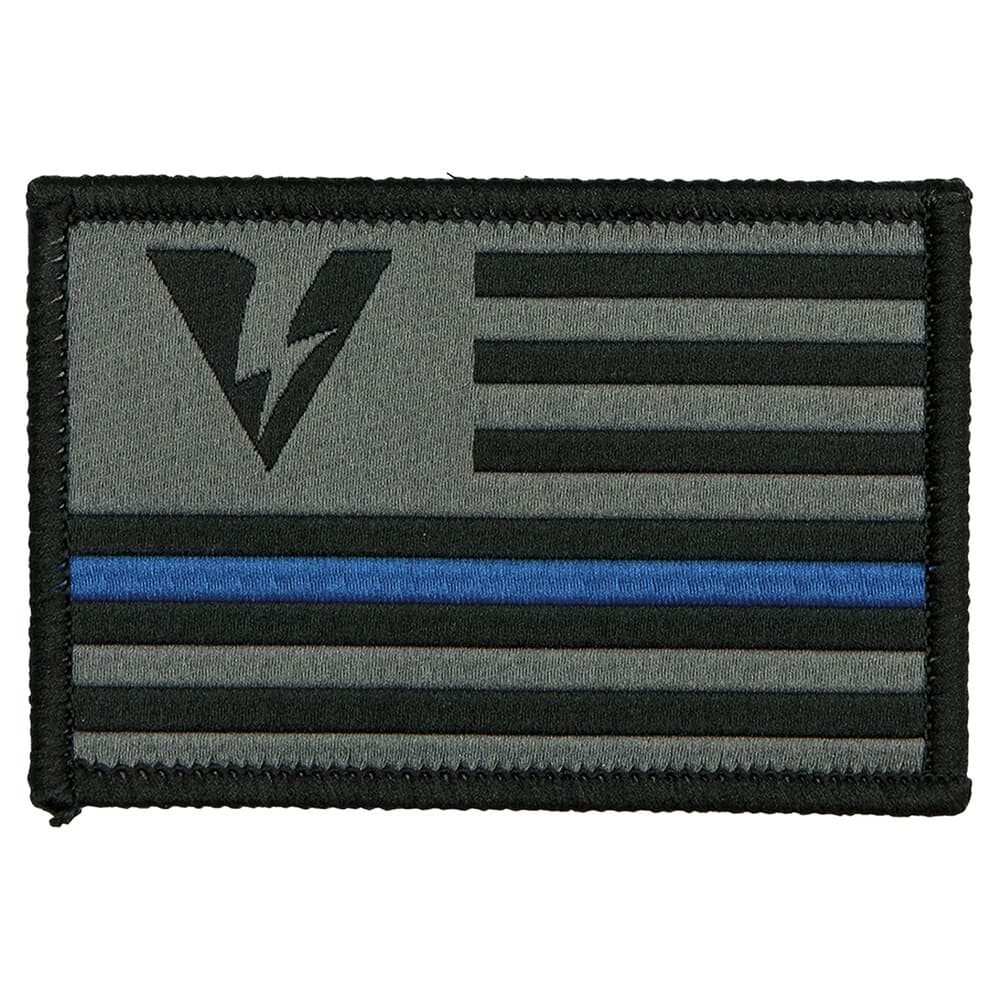 Oakley SI Thin Blue Line Patch 101-668-011