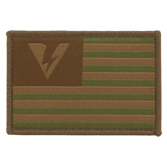 Patch Logo Banda Musicale Ricamato Ferro Su Patch Cucito Su - Foto 2