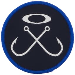 Oakley SI Oakley Hooked Patch 101-668-026