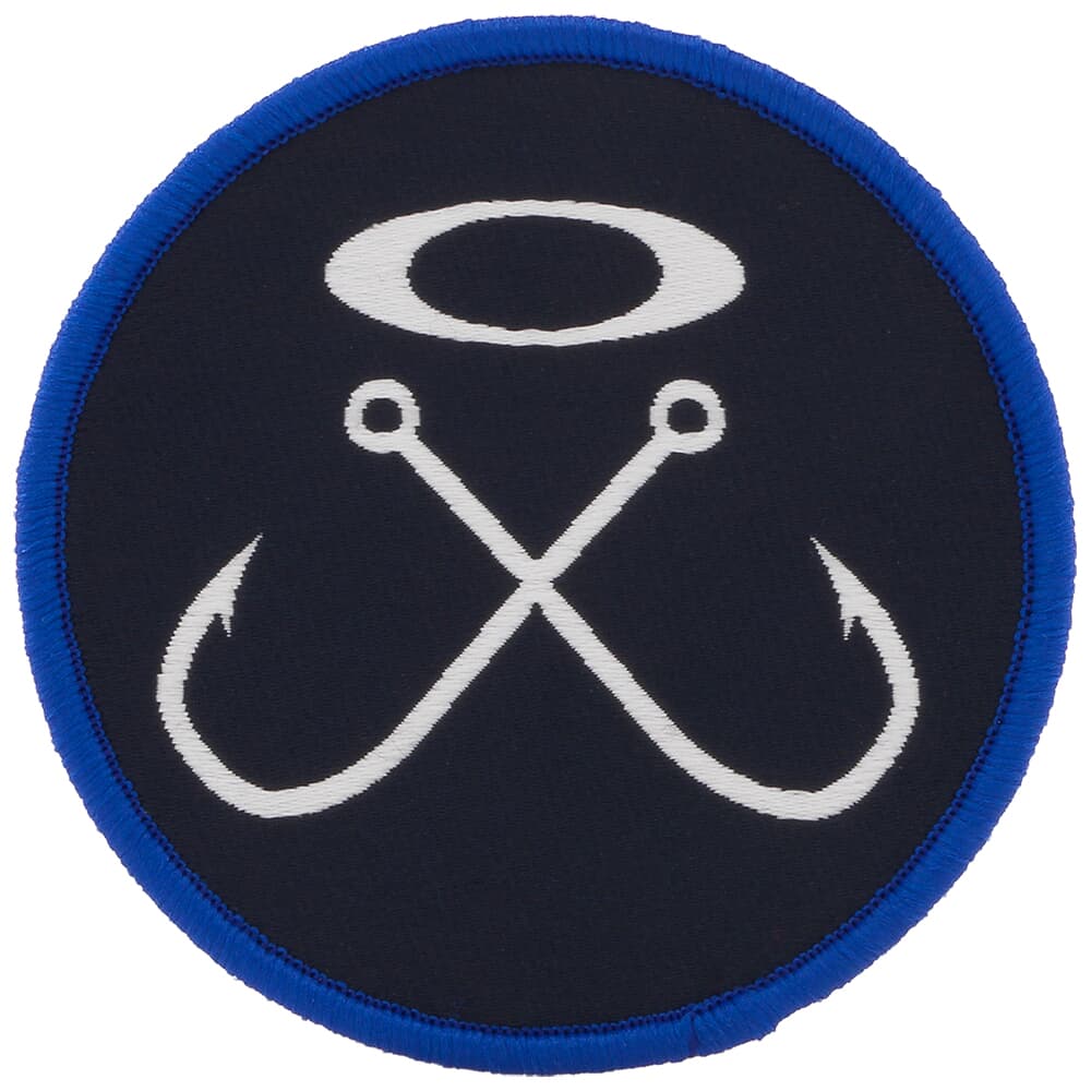 Oakley SI Oakley Hooked Patch 101-668-026
