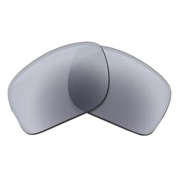 Oakley SI Ballistic Shocktube Replacement Grey Lens 101-781-001