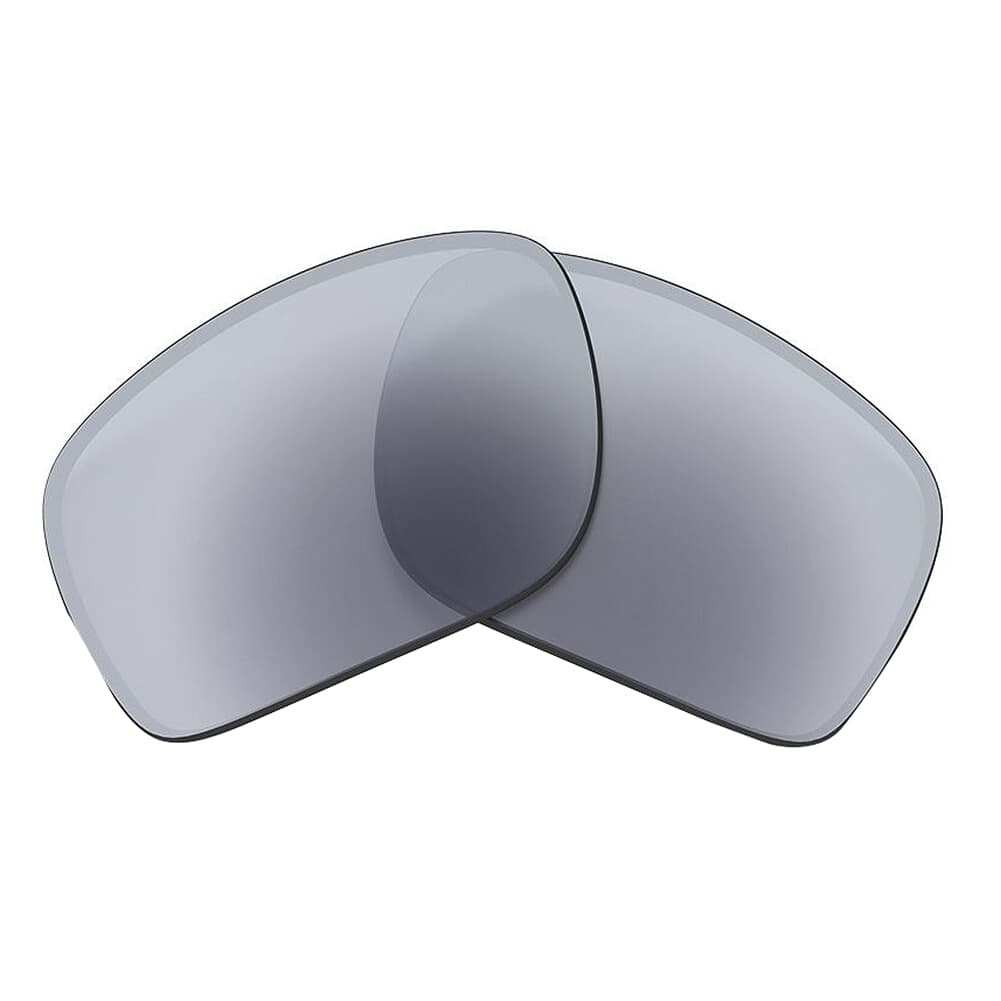 Oakley SI Ballistic Shocktube Replacement Grey Lens 101-781-001
