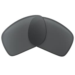 Oakley SI Ballistic Shocktube Replacement Black Iridium Lens 101-781-002