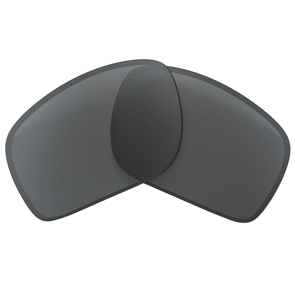 Oakley SI Ballistic Shocktube Replacement Black Iridium Lens 101-781-002