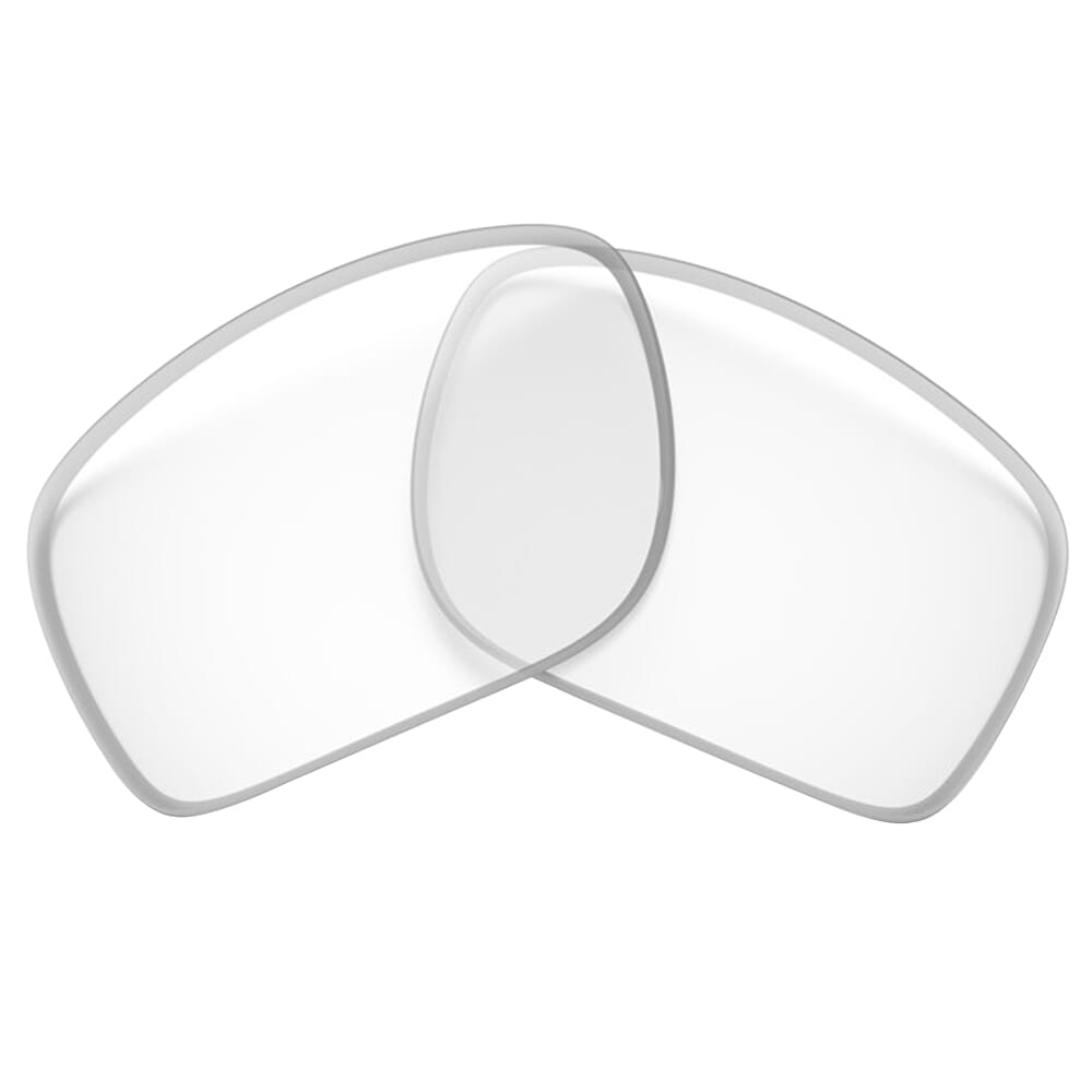 Oakley SI Ballistic Shocktube Replacement Clear Lens 101-781-003 For Sale -  