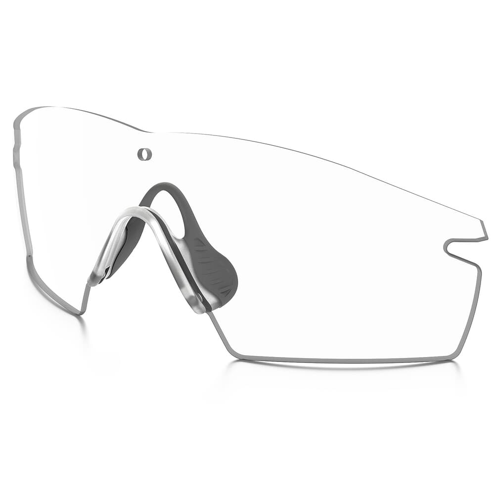Oakley SI Ballistic M Frame 2.0 Replacement Lens Strike Clear 11-112