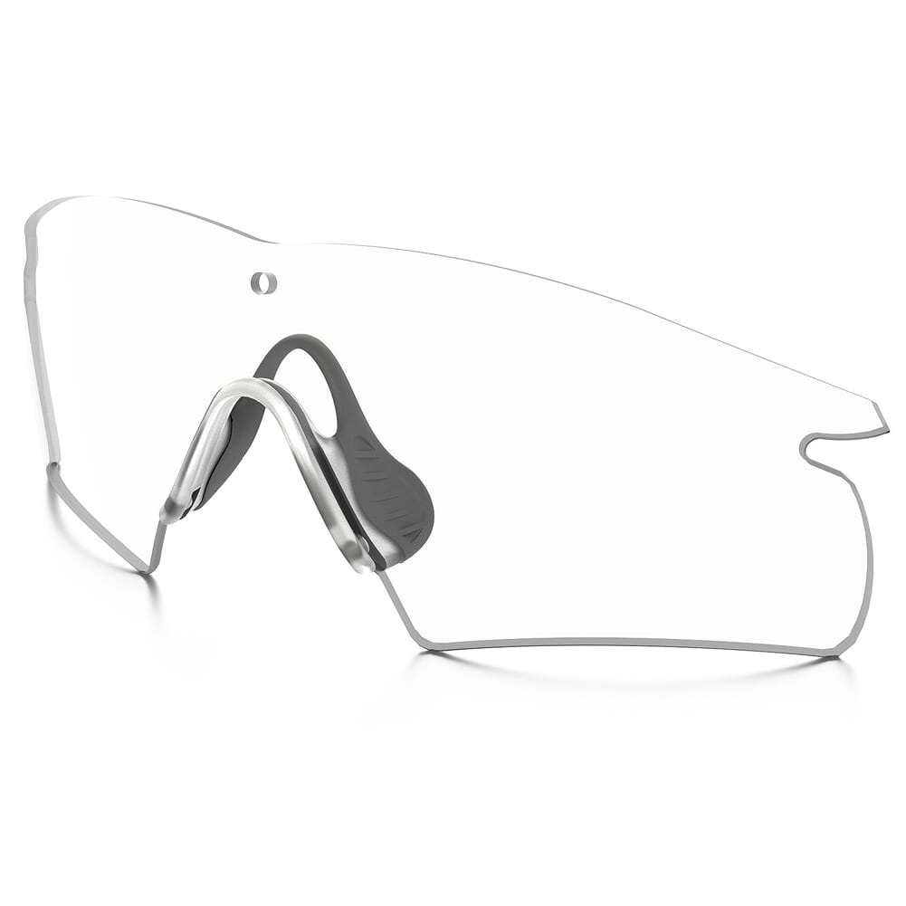 Oakley SI Ballistic Replacement Hybrid Clear Lens 11-134