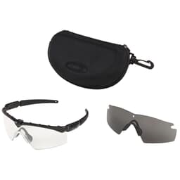 Oakley SI Ballistic M Frame 2.0 Black Strike w/IP Lens Array 11-138