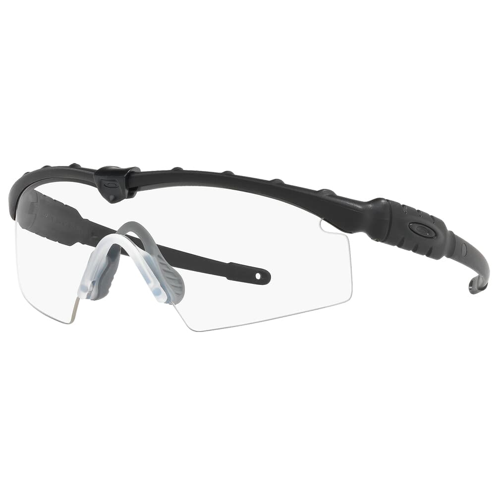 Oakley SI Ballistic M Frame 2.0 PPE w/Clear Lenses OO9047-0133